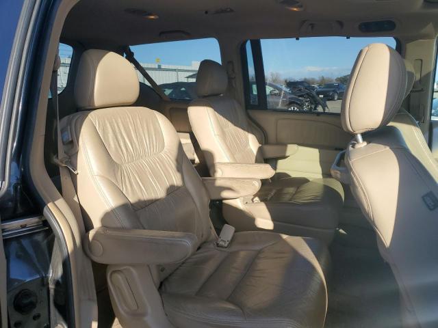 Photo 11 from auction – 2005 HONDA ODYSSEY EX with VIN 5FNRL38735B060672