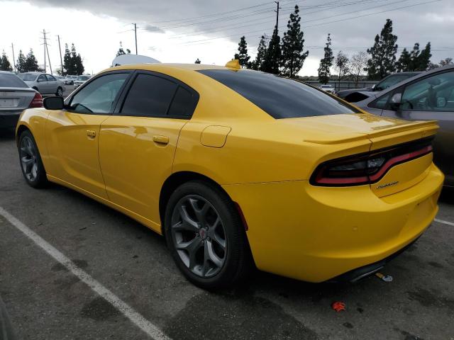 Photo 2 from auction – 2017 DODGE CHARGER R/ with VIN 2C3CDXCT0HH525667
