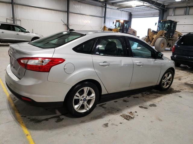 Снимка 3 от търг – 2013 FORD FOCUS SE с VIN 1FADP3F29DL118467