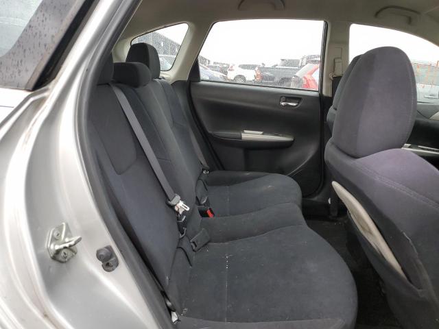Photo 10 from auction – 2010 SUBARU IMPREZA 2. with VIN JF1GH6A64AH823777