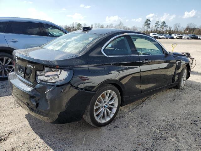 Photo 3 from auction – 2014 BMW 228 I with VIN WBA1F5C5XEVV98922