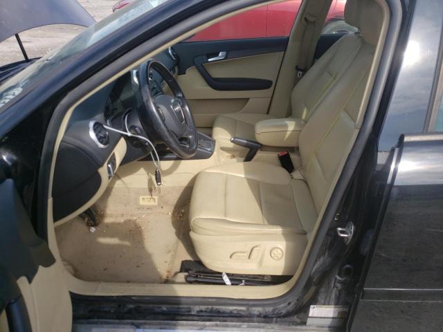 Photo 7 from auction – 2012 AUDI A3 PREMIUM with VIN WAUBJBFM2CA034254