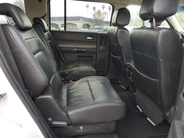 Photo 11 from auction – 2017 FORD FLEX SEL with VIN 2FMGK5C80HBA07544