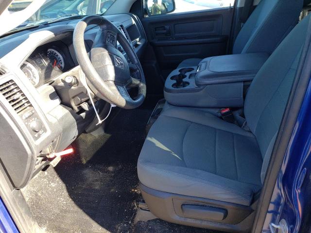Photo 7 from auction – 2016 RAM 1500 ST with VIN 1C6RR7ST8GS214088
