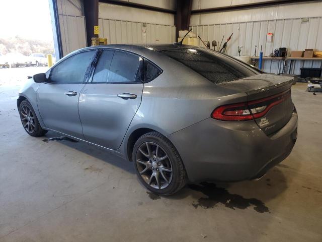 Photo 2 from auction – 2013 DODGE DART SXT with VIN 1C3CDFBA8DD295099
