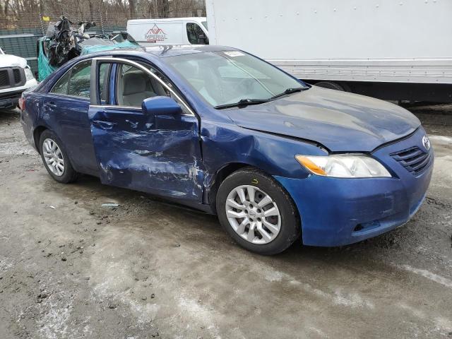 Photo 4 from auction – 2007 TOYOTA CAMRY with VIN 4T1BE46K87U127510