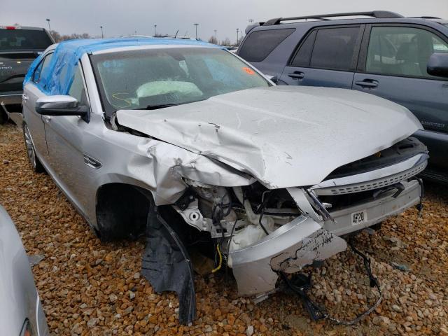 Photo 4 from auction – 2012 FORD TAURUS LIM with VIN 1FAHP2FWXCG102204