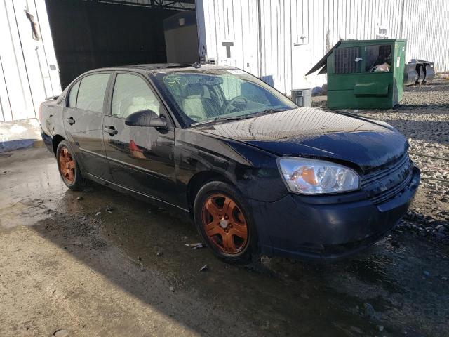 Photo 4 from auction – 2005 CHEVROLET MALIBU with VIN 1G1ZU54875F249711