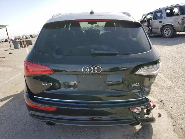 Zdjęcie 6 z aukcji – 2015 AUDI Q5 PREMIUM z VIN WA1DGAFP4FA088135