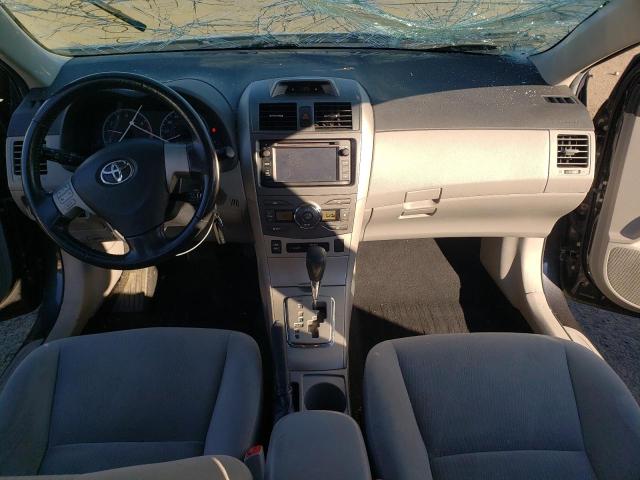 Photo 8 from auction – 2013 TOYOTA COROLLA BA with VIN 2T1BU4EEXDC033544
