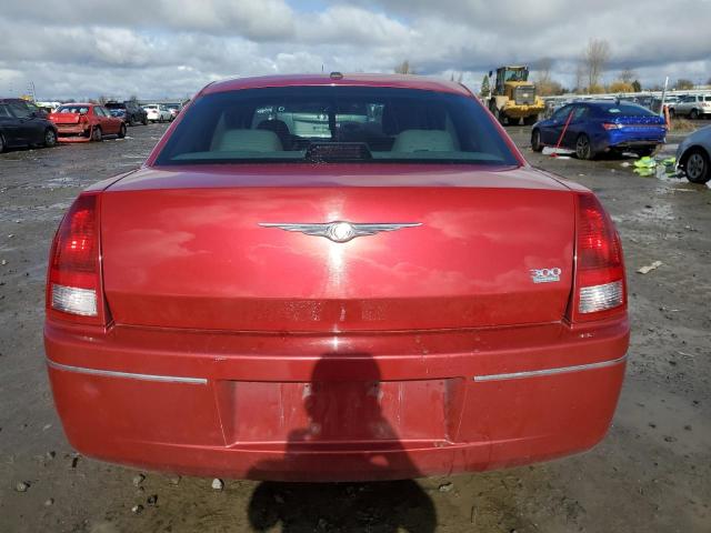 Photo 6 from auction – 2007 CHRYSLER 300 with VIN 2C3KA53G97H795166