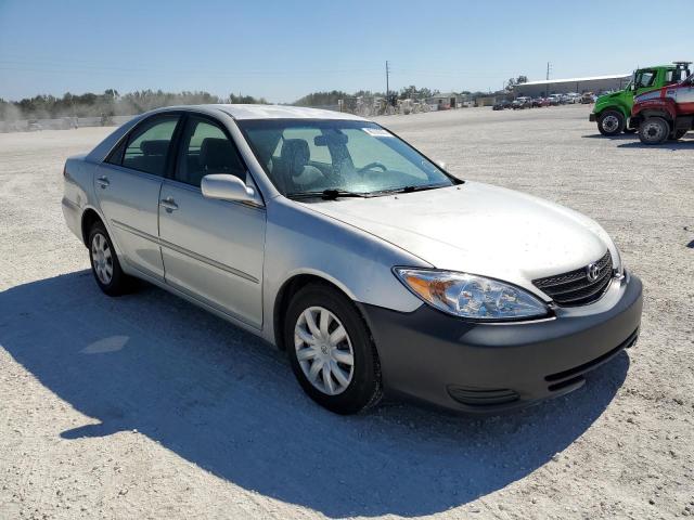 Photo 4 from auction – 2003 TOYOTA CAMRY LE with VIN 4T1BE32K53U126129