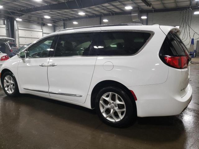 Photo 2 from auction – 2020 CHRYSLER PACIFICA L with VIN 2C4RC1GG6LR171420