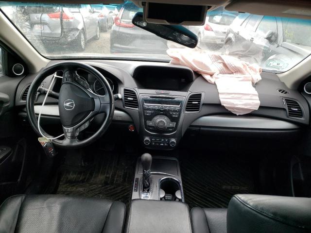 Photo 8 from auction – 2013 ACURA RDX TECHNO with VIN 5J8TB4H53DL000191