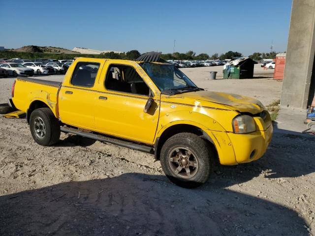 Photo 4 from auction – 2003 NISSAN FRONTIER C with VIN 1N6ED27T93C404260