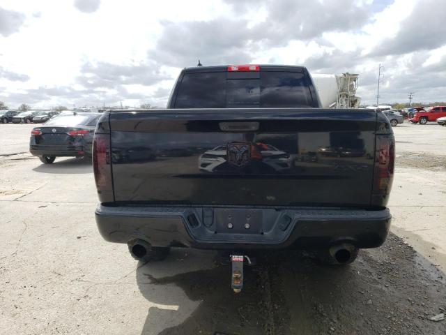 Photo 6 from auction – 2015 RAM 1500 SPORT with VIN 1C6RR7MT2FS510414