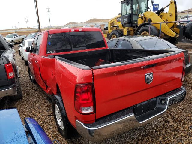 Photo 2 from auction – 2012 DODGE RAM 1500 S with VIN 1C6RD6GP1CS265723