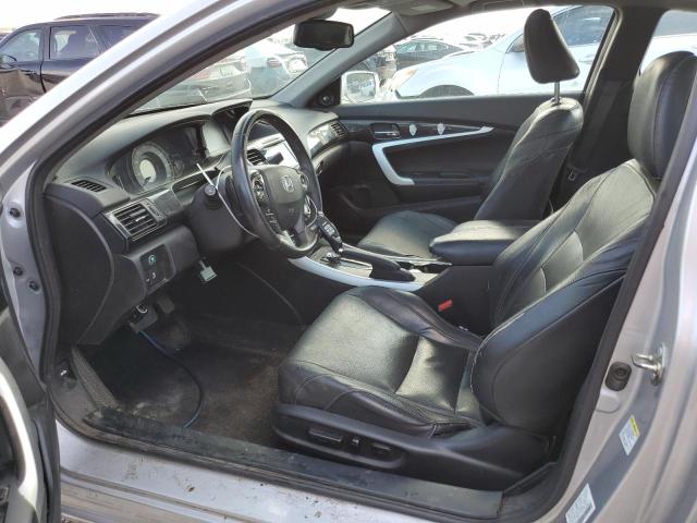 Photo 7 from auction – 2015 HONDA ACCORD EXL with VIN 1HGCT2B85FA005993