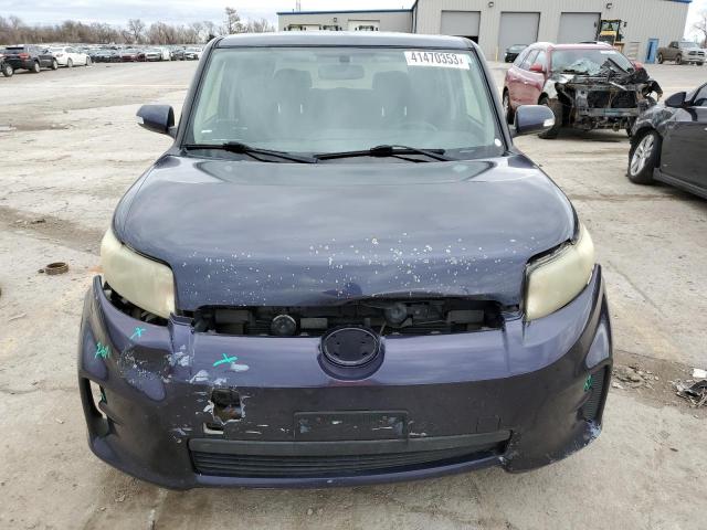 Photo 5 from auction – 2011 TOYOTA SCION XB with VIN JTLZE4FE0B1122247