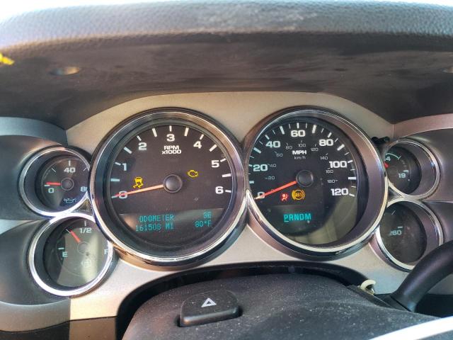 Photo 9 from auction – 2012 GMC SIERRA K15 with VIN 1GTR2VE72CZ112254