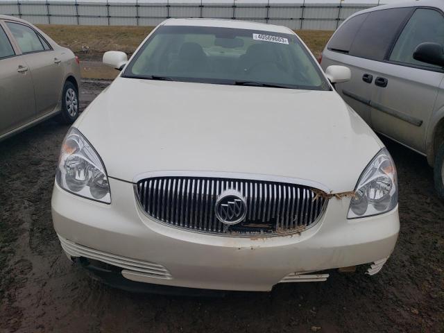 Photo 5 from auction – 2007 BUICK LUCERNE CX with VIN 1G4HD57277U236574