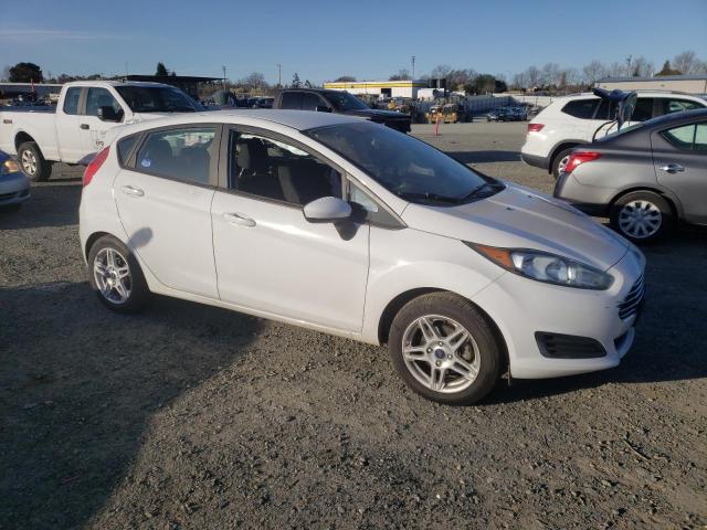 Photo 4 from auction – 2017 FORD FIESTA SE with VIN 3FADP4EJ7HM132869