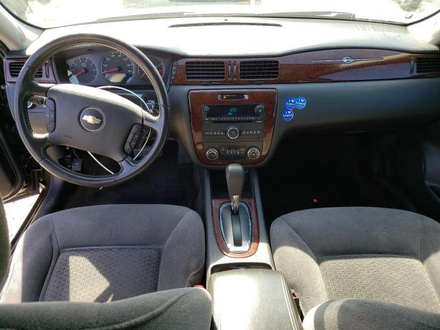 Photo 8 from auction – 2011 CHEVROLET IMPALA LT with VIN 2G1WG5EK1B1282548