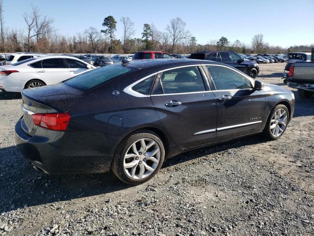 Photo 3 from auction – 2014 CHEVROLET IMPALA LTZ with VIN 2G1155S34E9154257