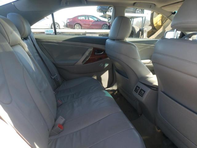 Photo 10 from auction – 2009 TOYOTA CAMRY BASE with VIN 4T1BE46K49U387292