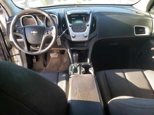 Photo 8 from auction – 2016 CHEVROLET EQUINOX LS with VIN 2GNALBEK8G6238348
