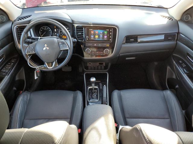 Photo 8 from auction – 2017 MITSUBISHI OUTLANDER with VIN JA4AD3A39HZ005833