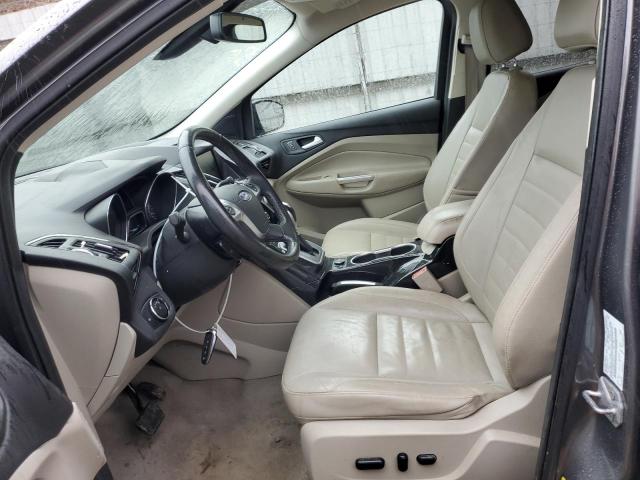 Photo 7 from auction – 2014 FORD ESCAPE TIT with VIN 1FMCU0J92EUB14219