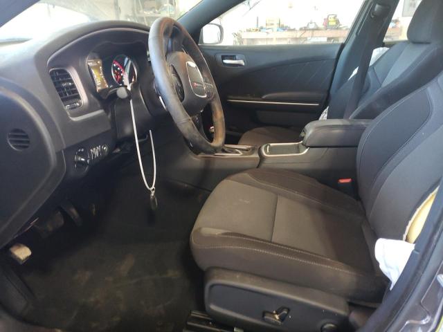 Photo 7 from auction – 2022 DODGE CHARGER SX with VIN 2C3CDXJG9NH107402