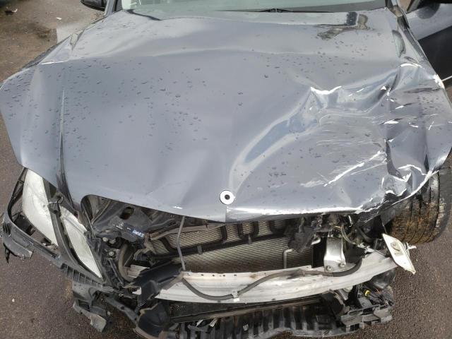 Photo 11 from auction – 2011 MERCEDES-BENZ E 350 4MAT with VIN WDDHF8HB0BA372933