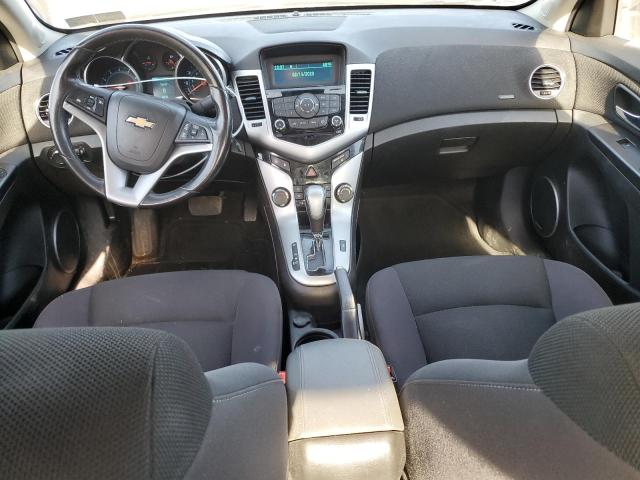 Photo 8 from auction – 2014 CHEVROLET CRUZE LT with VIN 1G1PC5SB0E7218285