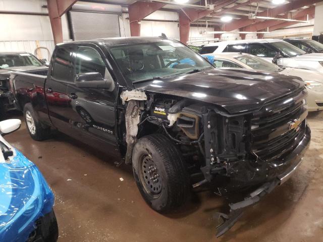 Photo 4 from auction – 2016 CHEVROLET SILVERADO with VIN 1GCVKREC7GZ104532