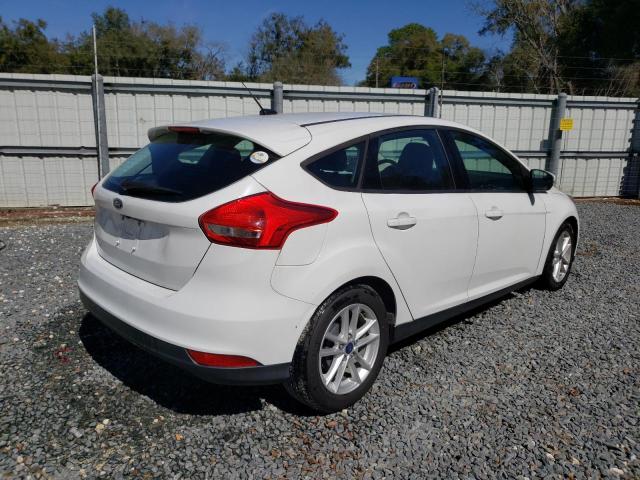 Foto 3 de la subasta – 2015 FORD FOCUS SE con VIN 1FADP3K24FL295954