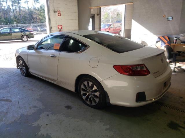 Photo 2 from auction – 2015 HONDA ACCORD EXL with VIN 1HGCT1B87FA013958