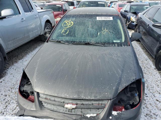Photo 5 from auction – 2010 CHEVROLET COBALT 1LT with VIN 1G1AD5F53A7226883