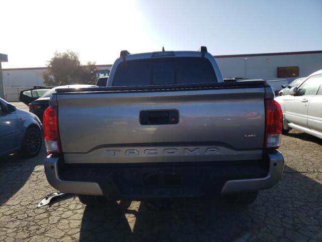 Photo 6 from auction – 2016 TOYOTA TACOMA DOU with VIN 3TMAZ5CN4GM012853