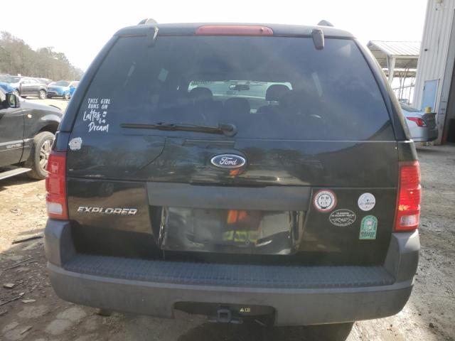 Foto 6 de la subasta – 2003 FORD EXPLORER X con VIN 1FMZU62K33UB99972
