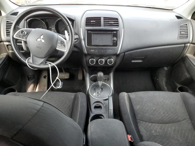Photo 8 from auction – 2014 MITSUBISHI OUTLANDER with VIN 4A4AP4AU9EE016581