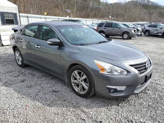 Photo 4 from auction – 2014 NISSAN ALTIMA 2.5 with VIN 1N4AL3AP3EC325486