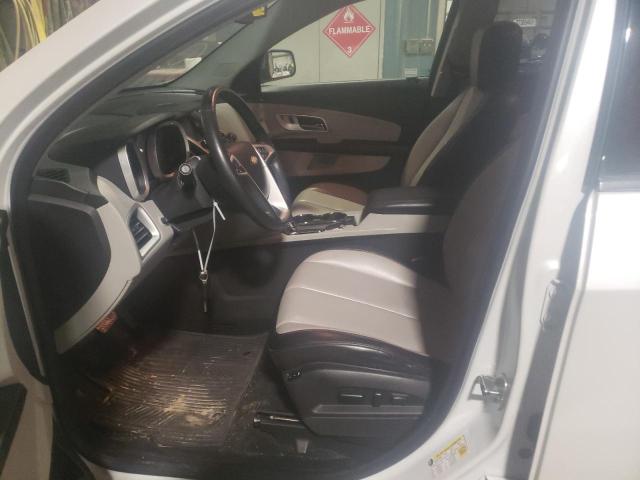 Photo 7 from auction – 2017 CHEVROLET EQUINOX PR with VIN 2GNALDEK1H1563532