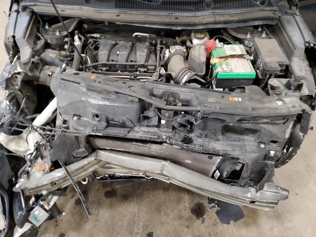 Photo 11 from auction – 2018 FORD EXPLORER X with VIN 1FM5K8D80JGA42462