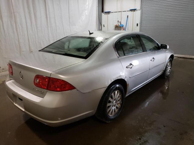 Photo 3 from auction – 2008 BUICK LUCERNE CX with VIN 1G4HP57218U162819