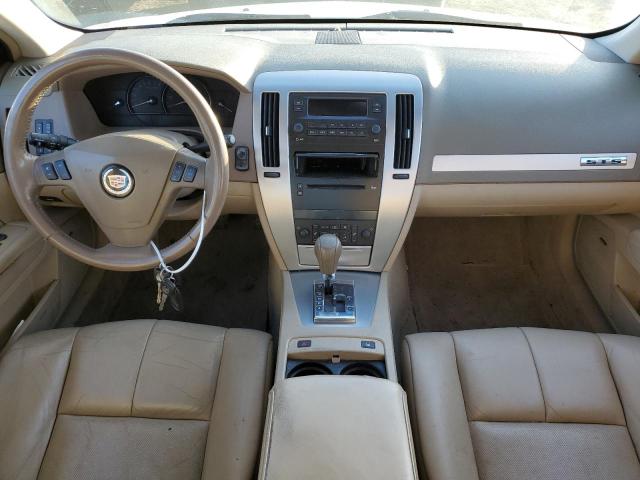 Photo 8 from auction – 2005 CADILLAC STS with VIN 1G6DW677750176916