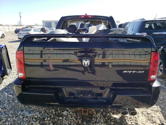 Photo 6 from auction – 2005 DODGE RAM SRT10 with VIN 3D3HA18H25G780755