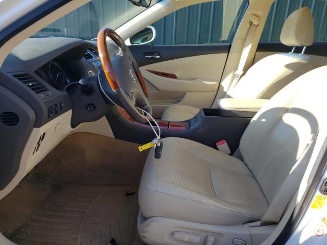 Photo 7 from auction – 2011 LEXUS ES 350 with VIN JTHBK1EG6B2471882