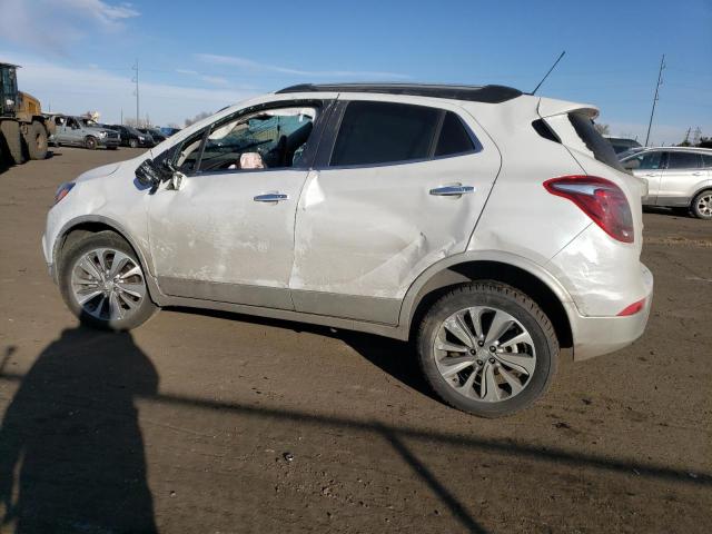 Photo 2 from auction – 2019 BUICK ENCORE PRE with VIN KL4CJESB3KB906036